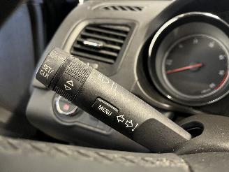 Opel Insignia Insignia Hatchback 5-drs 2.0 CDTI 16V 130 Ecotec (A20DTJ(Euro 5)) [96k=
W]  (07-2008/03-2017) picture 25