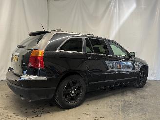 Chrysler Pacifica Pacifica SUV 4.0 V6 24V (EMM) [191kW]  (06-2006/12-2007) picture 6