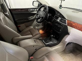 Chrysler Pacifica Pacifica SUV 4.0 V6 24V (EMM) [191kW]  (06-2006/12-2007) picture 12