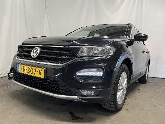 Volkswagen T-Roc T-Roc I SUV 1.0 TSI 12V BlueMotion (DKRF) [85kW]  (07-2017/11-2020) 2019/2