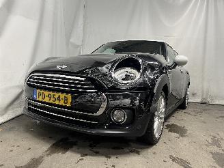 Avarii autoturisme Mini Clubman Clubman (F54) Combi 1.5 Cooper 12V (B36A15A) [100kW]  (12-2014/02-2024=
) 2016/4