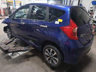 Nissan Note Note (E12) MPV 1.2 68 (HR12DE) [59kW]  (08-2012/12-2016) picture 4