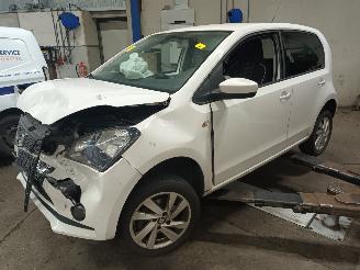 Dezmembrări autoturisme Seat Mii Mii Hatchback 1.0 12V (CHYA) [44kW]  (10-2011/07-2019) 2015