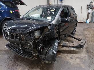 disassembly passenger cars Citroën C1 C1 Hatchback 1.0 12V VVT-i (1KR-FE(CFB)) [53kW]  (06-2018/07-2021) 2019/6