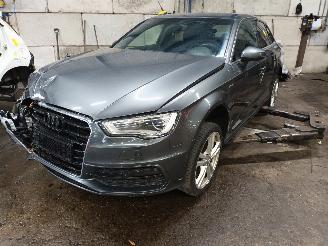 demontáž osobní automobily Audi A3 A3 Sportback (8VA/8VF) Hatchback 5-drs 1.4 16V g-tron (CPWA(Euro 6)) [=
81kW]  (11-2013/10-2020) 2014/12