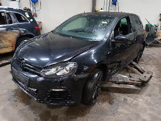 demontáž osobní automobily Volkswagen Golf Golf VI (5K1) Hatchback 1.4 TSI 122 16V (CAXA(Euro 5)) [90kW]  (10-200=
8/11-2012) 2012/2