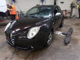 rozbiórka samochody osobowe Alfa Romeo MiTo MiTo (955) Hatchback 1.3 JTDm 16V Eco (199.B.4000) [62kW]  (01-2011/12=
-2015) 2011/4