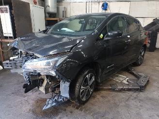 Dezmembrări autoturisme Nissan Leaf Leaf (ZE1) Hatchback 39/40kWh (EM57) [110kW]  (05-2021/...) 2018
