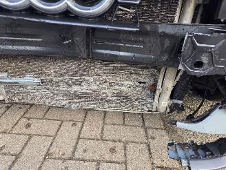 Audi A1 25 TFSI S-Line interieur & exterieur picture 13