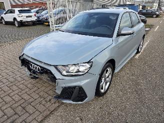 Avarii autoturisme Audi A1 25 TFSI S-Line interieur & exterieur 2023/5