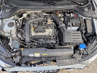 Audi A1 25 TFSI S-Line interieur & exterieur picture 14