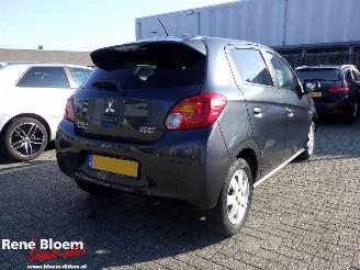 Avarii autoturisme Mitsubishi Space-star 1.0 Intense 5drs Clima 2014/10