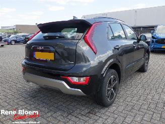 Coche accidentado Kia Niro 1.6 GDi Hybrid Dynamicline Automaat 2024/6