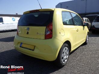 Avarii autoturisme Seat Mii 1.0 Style Chic Airco 2013/1