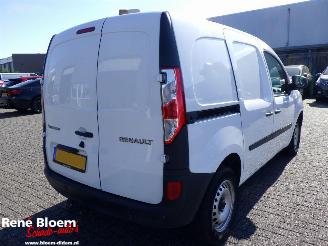 skadebil bedrijf Renault Kangoo 1.5 Blue DCI 80 Comfort 80pk 2021/1