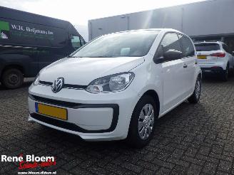 Avarii autoturisme Volkswagen Up! 1.0 BMT Take Up! 5drs Airco 2019/8