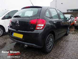 škoda osobní automobily Citroën C3 1.6 e-HDi Selection Airco 5-drs 2012/1