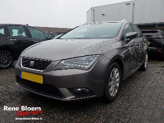 Avarii autoturisme Seat Leon 1.6 TDI Style Connect Navi 110pk 2017/1