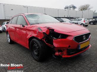 Seat Leon 1.0 eTSI Style Business Intense DSG-automaat 100 pk picture 5