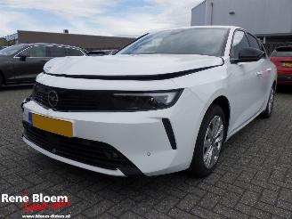 Damaged car Opel Astra 1.5 CDTI Business Edition 131pk Aut 2023/6