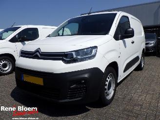  Citroën Berlingo 1.5 Blue HDI Club XL 99pk 2021/5