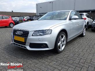 Avarii autoturisme Audi A4 Limousine 1.8 TFSI Proline Sedan 120pk 2008/4