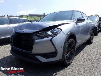 Coche accidentado DS Automobiles DS 3 Crossback E-Tense Business 50 kWh 2021/9