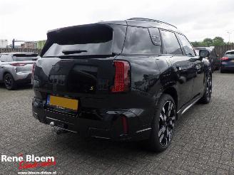 Schadeauto Mini Countryman SE All4 John Cooper Works XL 66.5KWh 306pk 2024/12