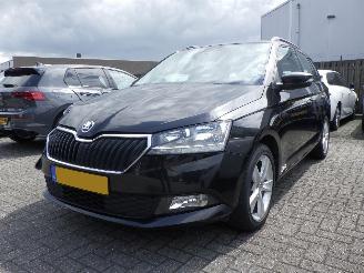  Skoda Fabia 1.0 TSI Sport Business 2020/2