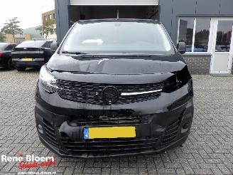 Opel Vivaro 1.5 Blue HDI 120 S&S 120pk L2 picture 3