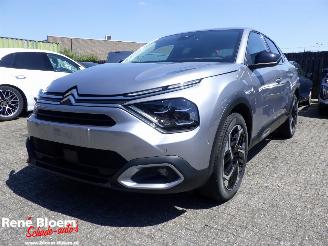 skadebil auto Citroën C4 X 1.2 Puretech 130 Navi Aut 2024/9