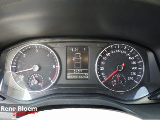 Volkswagen Amarok 3.0 TDI  4Motion Plus Cab Comfortline 204pk picture 14