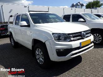 Volkswagen Amarok 3.0 TDI  4Motion Plus Cab Comfortline 204pk picture 5
