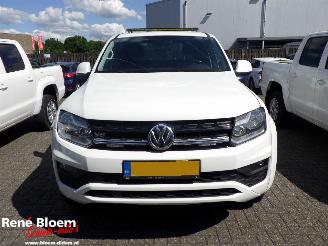 Volkswagen Amarok 3.0 TDI  4Motion Plus Cab Comfortline 204pk picture 6