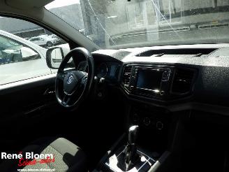 Volkswagen Amarok 3.0 TDI  4Motion Plus Cab Comfortline 204pk picture 8