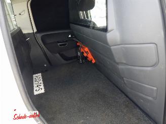 Volkswagen Amarok 3.0 TDI  4Motion Plus Cab Comfortline 204pk picture 10
