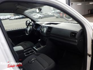 Volkswagen Amarok 3.0 TDI 4Motion Pus Comfortline Cab picture 7