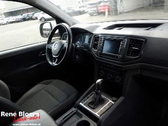 Volkswagen Amarok 3.0 TDI 4Motion Pus Comfortline Cab picture 8