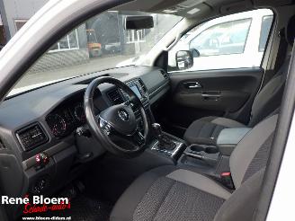 Volkswagen Amarok 3.0 TDI 4Motion Pus Comfortline Cab picture 13