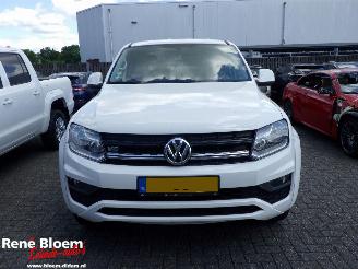 Volkswagen Amarok 3.0 TDI 4Motion Pus Comfortline Cab picture 6