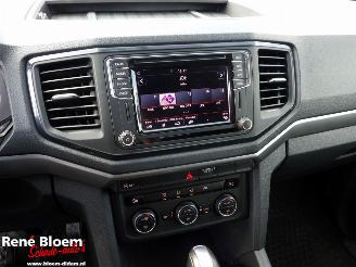 Volkswagen Amarok 3.0 TDI 4Motion Pus Comfortline Cab picture 15