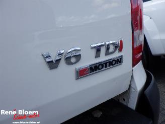 Volkswagen Amarok 3.0 TDI 4Motion Pus Comfortline Cab picture 12