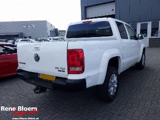 Volkswagen Amarok 3.0 TDI 4Motion Pus Comfortline Cab picture 4