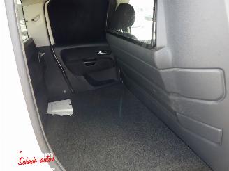 Volkswagen Amarok 3.0 TDI 4Motion Plus Comfortline Cab 204pk picture 10