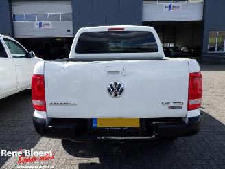 Volkswagen Amarok 3.0 TDI 4Motion Plus Comfortline Cab 204pk picture 3
