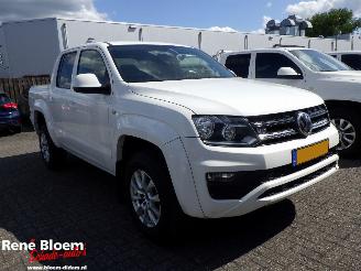 Volkswagen Amarok 3.0 TDI 4Motion Plus Comfortline Cab 204pk picture 5
