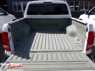 Volkswagen Amarok 3.0 TDI 4Motion Plus Comfortline Cab 163pk picture 12
