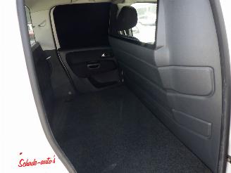 Volkswagen Amarok 3.0 TDI 4Motion Plus Comfortline Cab 163pk picture 10