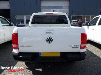 Volkswagen Amarok 3.0 TDI 4Motion Plus Comfortline Cab 163pk picture 3