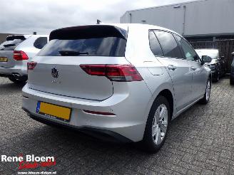 Avarii autoturisme Volkswagen Golf 1.0 TSI Life Business 110pk 2022/9